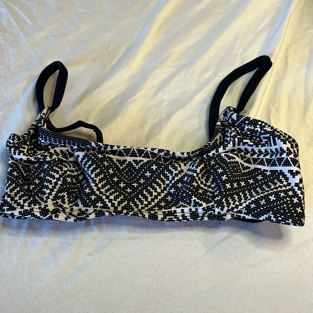 Target Xhilaration Bikini Bra